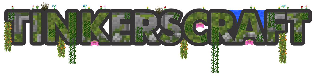 TinkersCraft Logo