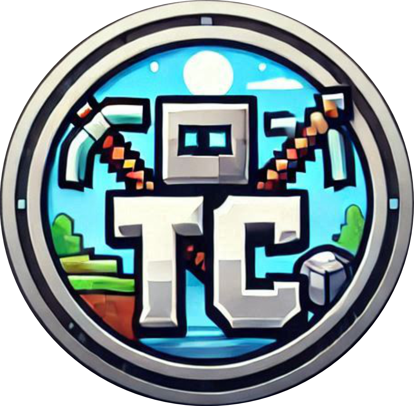 TinkersCraft